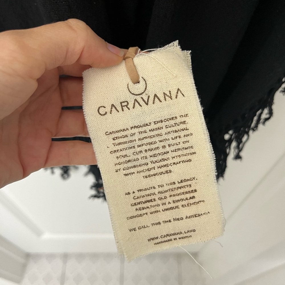 Caravana Ak Kin Tunic - Picture 3 of 4